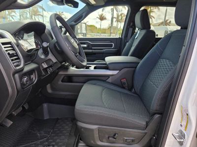 2026 Ram 2500 — photo 12 view