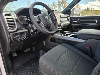2026 Ram 2500 — photo 13 view