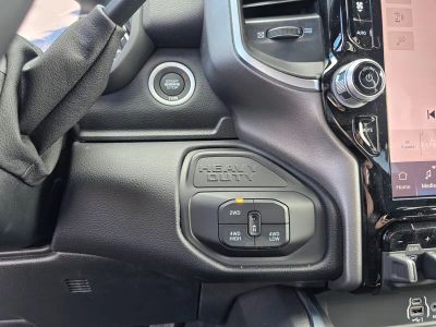 2026 Ram 2500 — photo 16 view