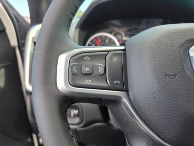 2026 Ram 2500 — photo 18 view