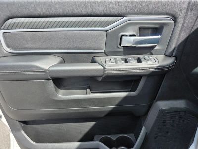 2026 Ram 2500 — photo 14 view