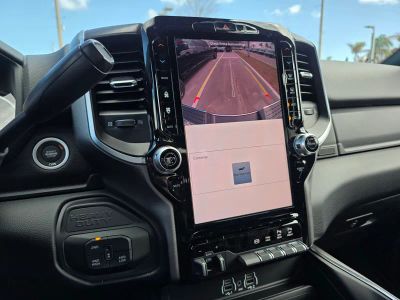 2026 Ram 2500 — photo 21 view