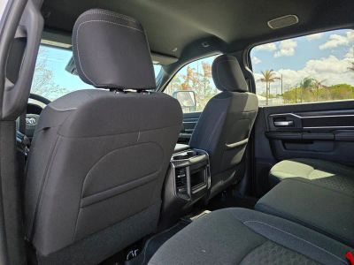 2026 Ram 2500 — photo 9 view