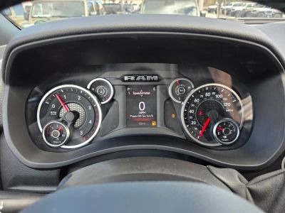2026 Ram 2500 — photo 20 view