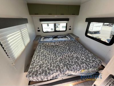 2023 Winnebago Industries Towables Hike 100 - Photo 10