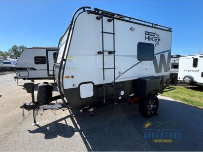 2023 Winnebago Industries Towables Hike 100 - Photo 3