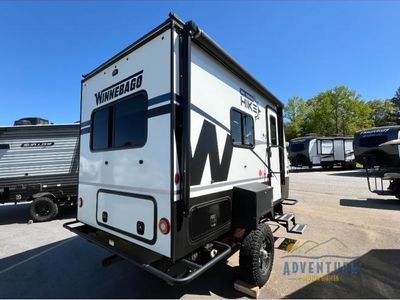 2023 Winnebago Industries Towables Hike 100 - Photo 2