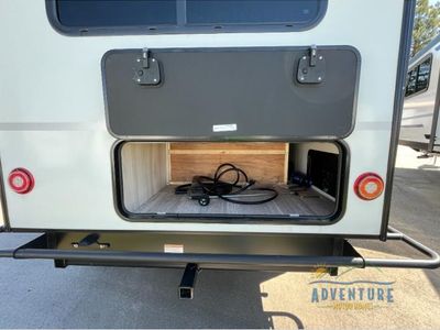 2023 Winnebago Industries Towables Hike 100 - Photo 6