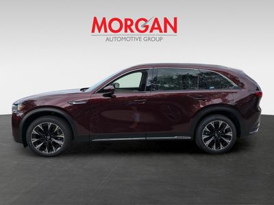 2026 Mazda CX-90 - Photo 10