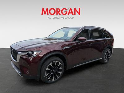 2026 Mazda CX-90 - Photo 5
