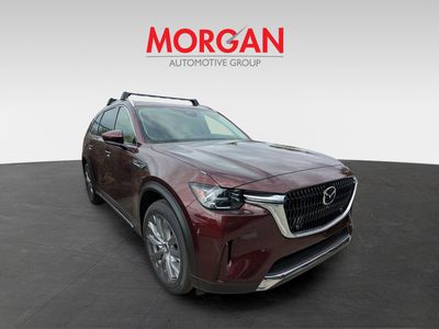 2026 Mazda CX-90 - Photo 3