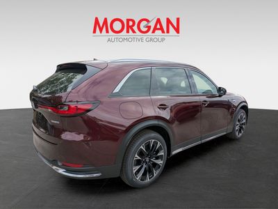 2026 Mazda CX-90 - Photo 6