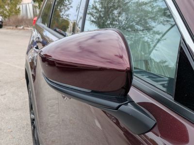2026 Mazda CX-90 - Photo 13