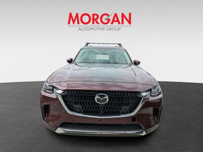2026 Mazda CX-90 - Photo 4