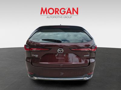 2026 Mazda CX-90 - Photo 7