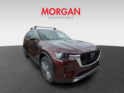 2026 Mazda CX-90 - Photo 2