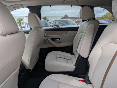 2026 Mazda CX-90 - Photo 14