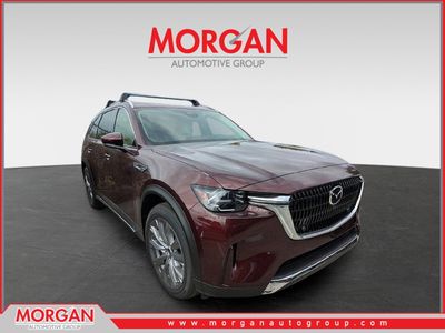2026 Mazda CX-90 - Photo 1