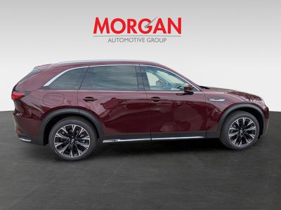 2026 Mazda CX-90 - Photo 9