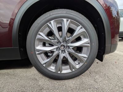 2026 Mazda CX-90 - Photo 12