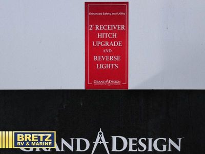 2026 Grand Design Reflection - Photo 10