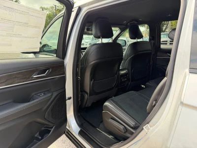 2026 Jeep Grand Cherokee L — photo 28 view