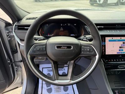 2026 Jeep Grand Cherokee L — photo 17 view