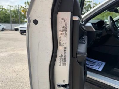 2026 Jeep Grand Cherokee L — photo 14 view