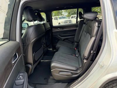 2026 Jeep Grand Cherokee L — photo 29 view