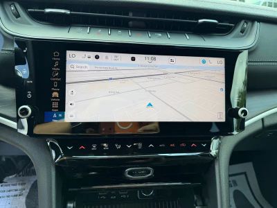 2026 Jeep Grand Cherokee L — photo 22 view