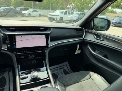 2026 Jeep Grand Cherokee L — photo 37 view