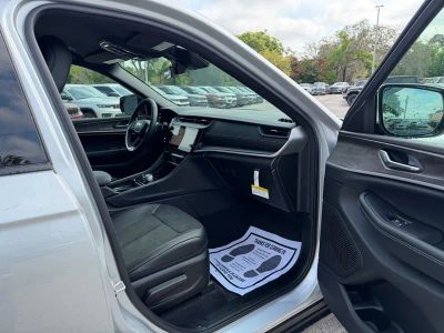 2026 Jeep Grand Cherokee L — photo 31 view