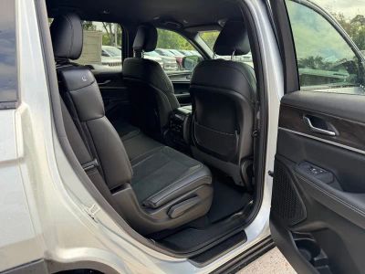 2026 Jeep Grand Cherokee L — photo 32 view