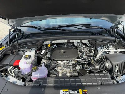 2026 Jeep Grand Cherokee L — photo 12 view