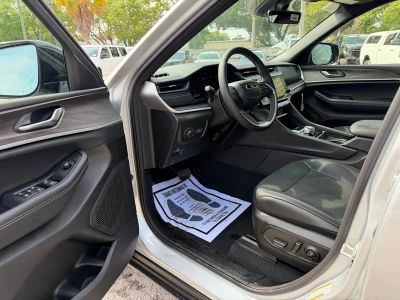 2026 Jeep Grand Cherokee L — photo 15 view