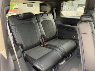 2026 Jeep Grand Cherokee L — photo 33 view