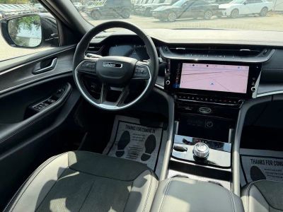 2026 Jeep Grand Cherokee L — photo 36 view