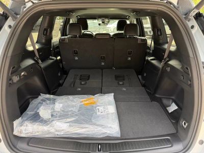 2026 Jeep Grand Cherokee L — photo 40 view
