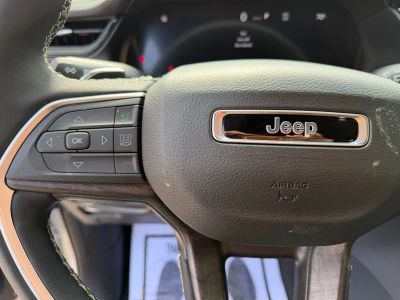 2026 Jeep Grand Cherokee L — photo 18 view