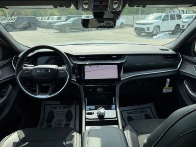 2026 Jeep Grand Cherokee L — photo 35 view
