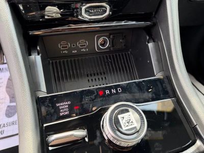 2026 Jeep Grand Cherokee L — photo 27 view