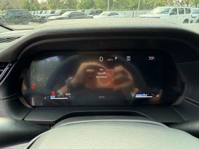 2026 Jeep Grand Cherokee L — photo 20 view
