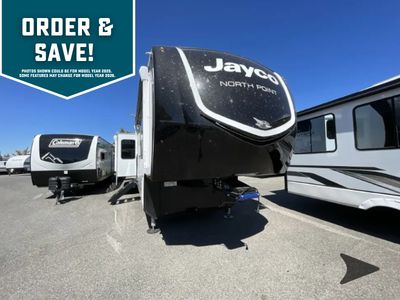 2026 Jayco North Point - Photo 1