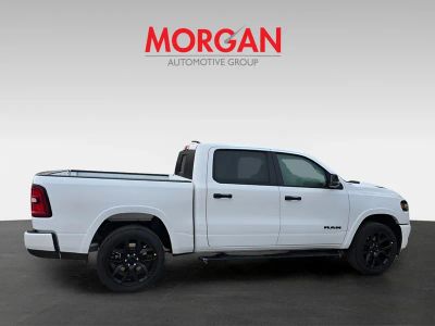 2026 Ram 1500 — photo 8 view