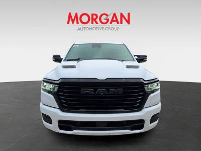 2026 Ram 1500 — photo 9 view