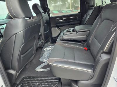 2026 Ram 1500 — photo 33 view