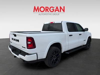 2026 Ram 1500 — photo 7 view