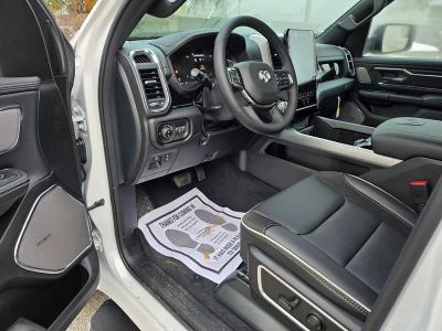 2026 Ram 1500 — photo 18 view