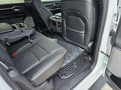 2026 Ram 1500 — photo 38 view