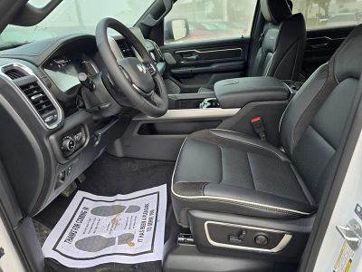 2026 Ram 1500 — photo 19 view